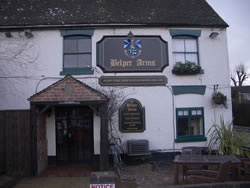 belper arms