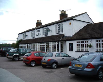 rose & Crown