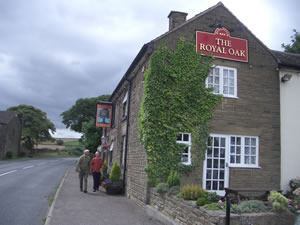 royal oak