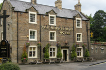 wheatsheaf 