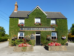 carpenters arms